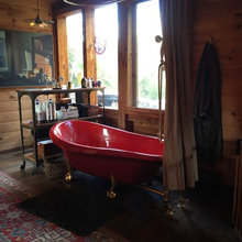 Danbury Manor Master Bedroom Renovation