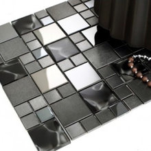 Wall Tile Inspirations