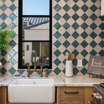 Cactus Wren | Luxury Staging