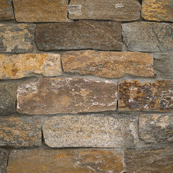 Sydney Peak European - Siding And Stone Veneer