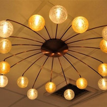 Chandeliers