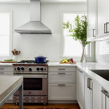 Brown Kitchen Inspiration
