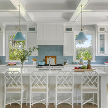 Farmhouse Coastal