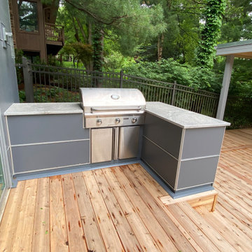 James Hardie Modern
