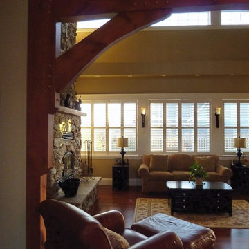 Interiors