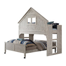 Parker Bedroom