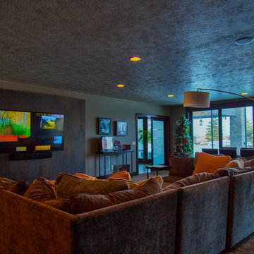 Living Rooms