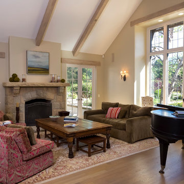 Hope Ranch - Via Laguna