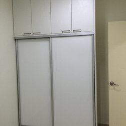 Wardrobes - Products