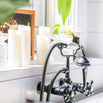 Chapel Hill Master Remodel