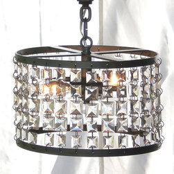 Lexington - Flush-mount Ceiling Lighting