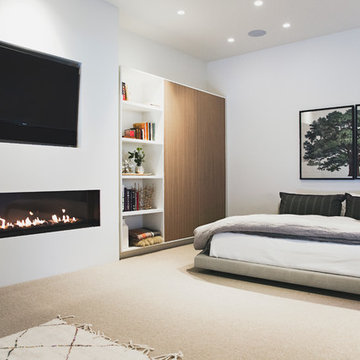 Scandinavian Bedroom