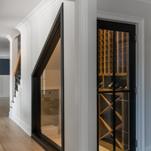 Basement Renovation