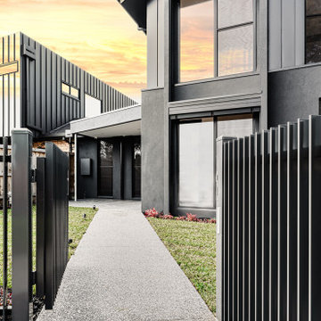 Northcote - Double Storey Luxury Home