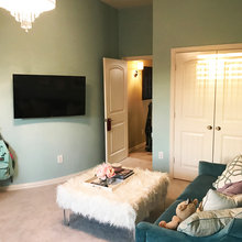 caroline bedroom