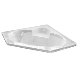 Contemporary Bathtubs by HomeMart Products