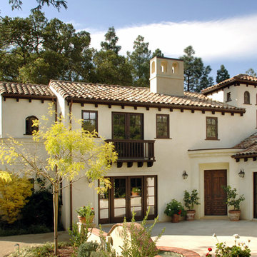 Los Altos Hills Residence