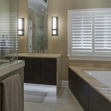 Ballentyne Master Suite Project