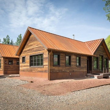Animas Passive House
