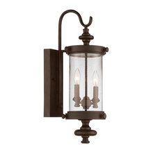Outdoor lighting