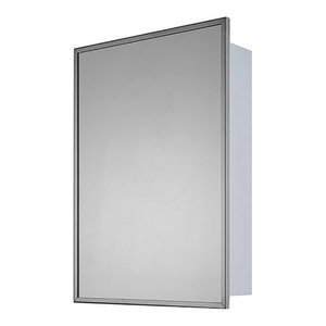 Sliding Door Series Medicine Cabinet Contemporary Medicine Cabinets By Ketcham Medicine Cabinets