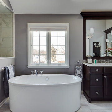 Luxe Retreat - Wheaton
