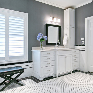 Manchester Master Bath