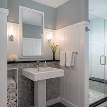 Bathrooms