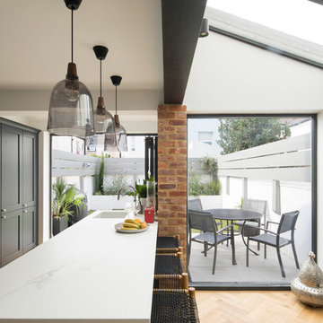 Westbourne Street, Hove