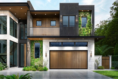 Our New Modern Custom Home Design in West Palm Beach 2026