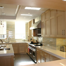 Kitchen Ideas