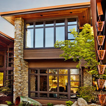 Exterior Ideas
