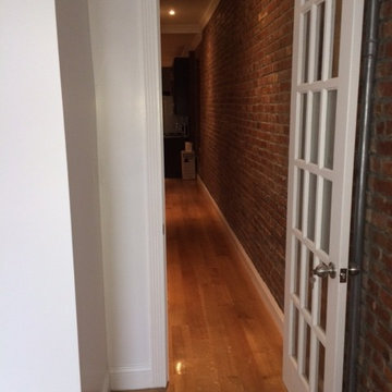 East Village Apartments