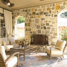 Outdoor Patio