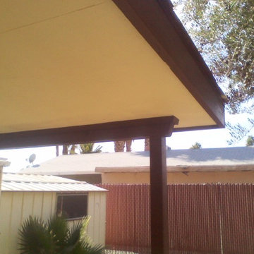 Outdoors