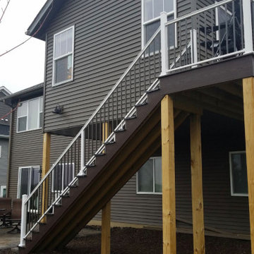 ‘Up’ or ‘Out’? Where to go with your new home addition