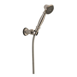 Delta Victorian&reg; Wall-Mount Hand Shower - Showerheads And Body Sprays