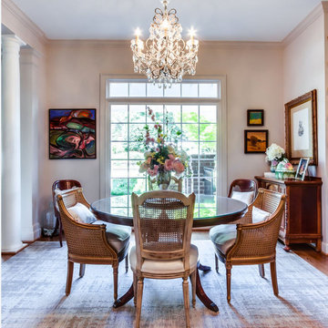 Chanticleer Estate