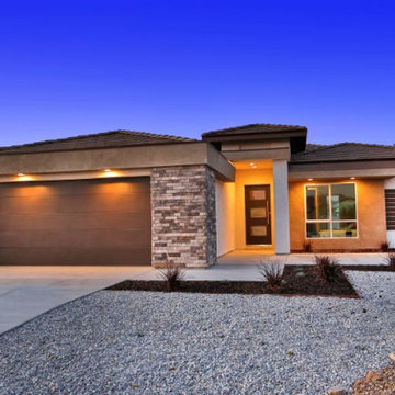 Custom Homes