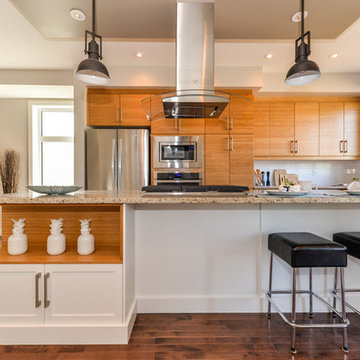 Skinny House 42