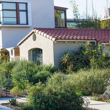 2018 Native Plant Garden Tour