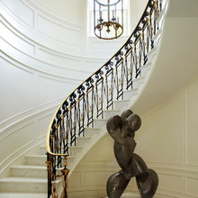 staircase