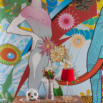 Tropicool Loft