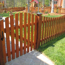 Landscape Ideas