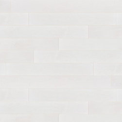 Bianco Hamptons Hard Maple Hardwood Flooring from Lauzon - Hardwood Flooring
