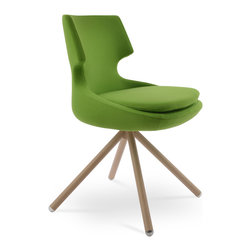 Patara Stick - Dining Chairs