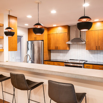 Spring 2019 Kitchen Remodels