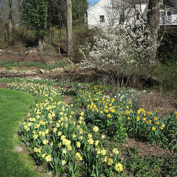 Riparian Retreat - Southport, CT
