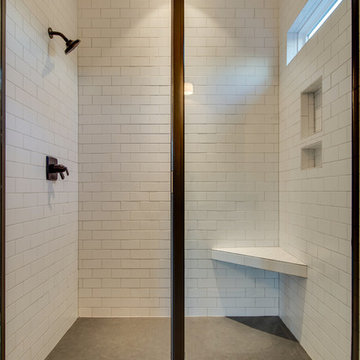Germantown | transitional industrial