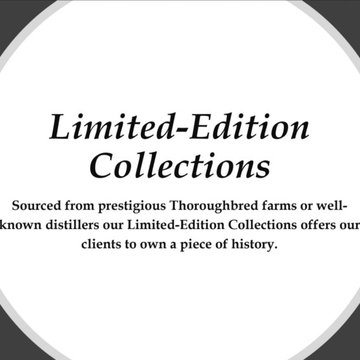 Antique wood collections to well known clients